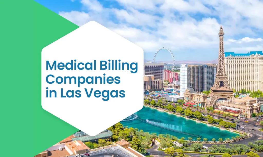 best medical billing companies in las vegas