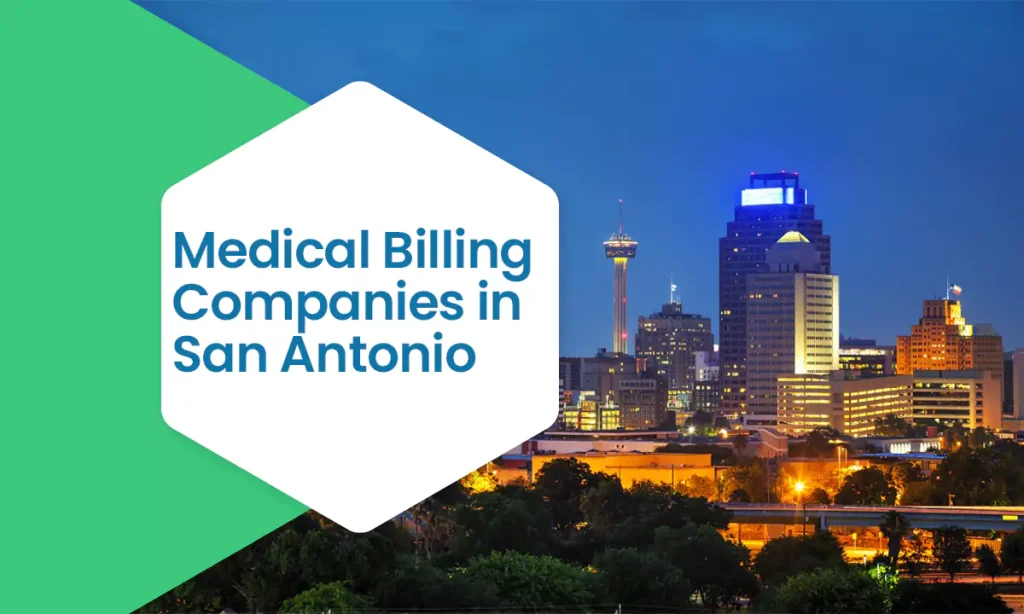 best medical billing companies in san antonio