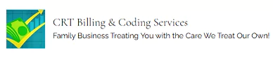 CRT Billing & Coding Services Logo