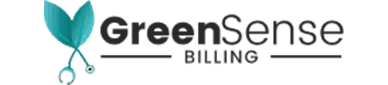 GreenSense Billing Logo