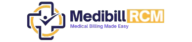 MediBill RCM Logo