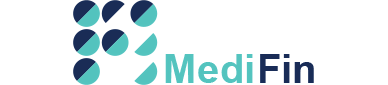 MediFin LLC Logo