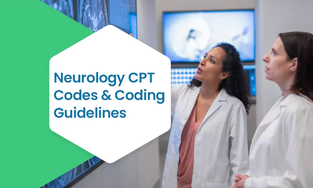 neurology cpt codes coding-guidelines