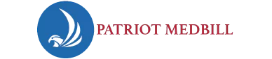 Patriotmedbill Houston Logo