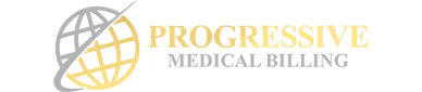 Progressive Medical Billing Logo