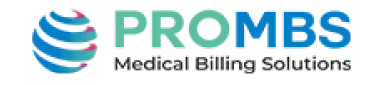 Pro Medical Billing Solutions Logo