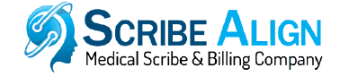 Scribe Align Logo