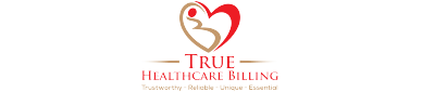 True Healthcare Billing Logo