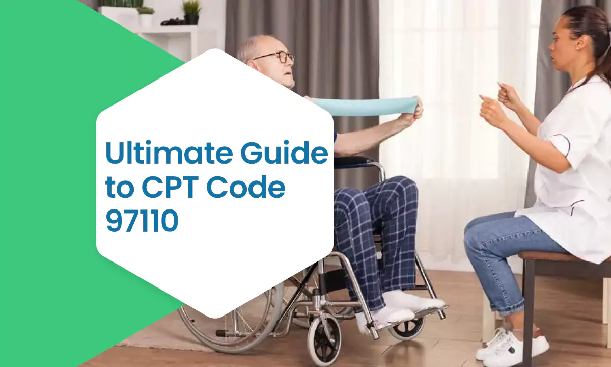 ultimate guide to cpt code 97110