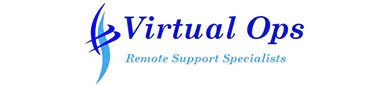 Virtual Ops LLC Logo