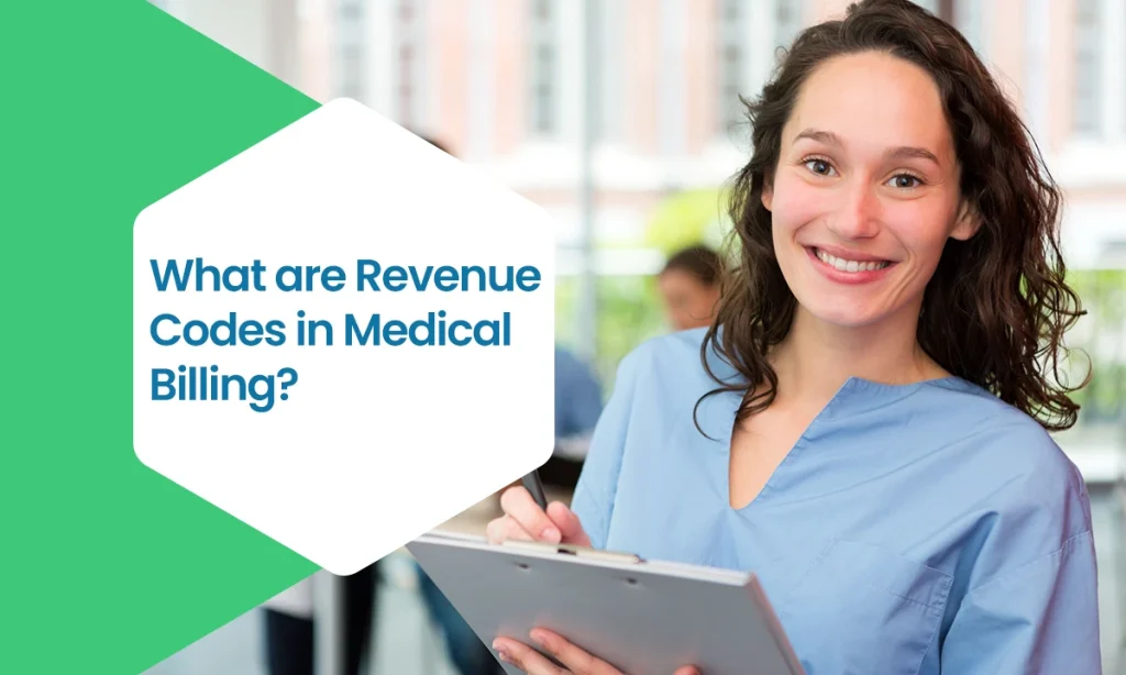 What are Revenue Codes in Medical Billing