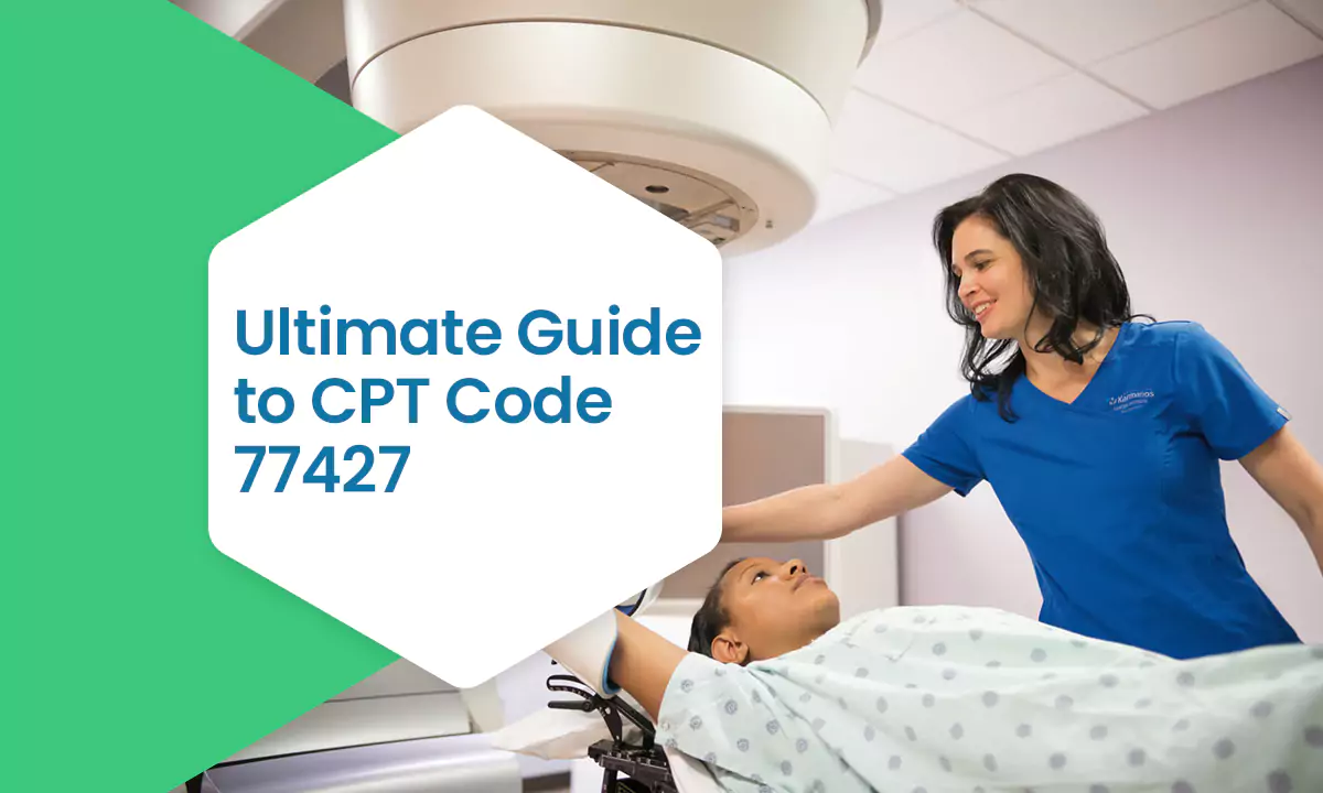 ultimate guide to cpt code 77427