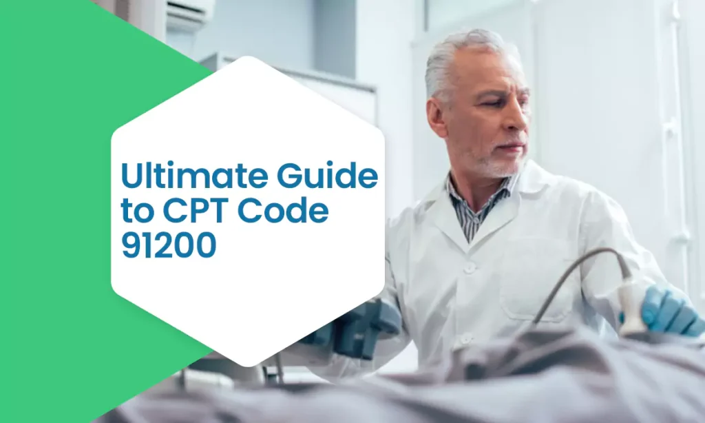 ultimate guide to cpt code 91200