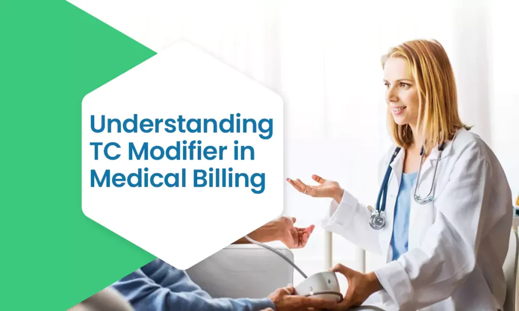 understanding tc modifier in medical billing