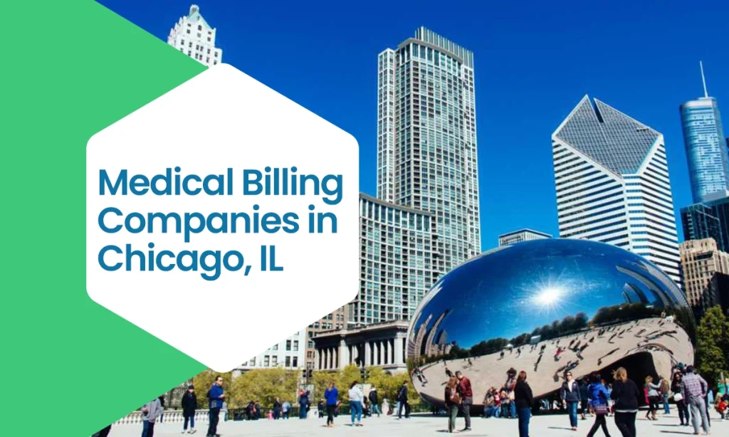 Medical Billing Companies in Chicago, IL