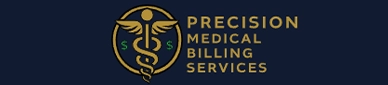 Precision Medical Billing Services logo