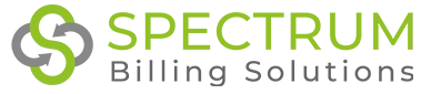 Spectrum Billing Solutions Logo