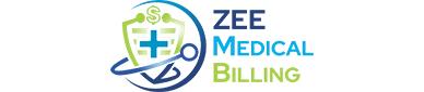 zee medical billing logo