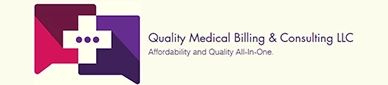 Quality Medical Billing & Consulting LLC logo