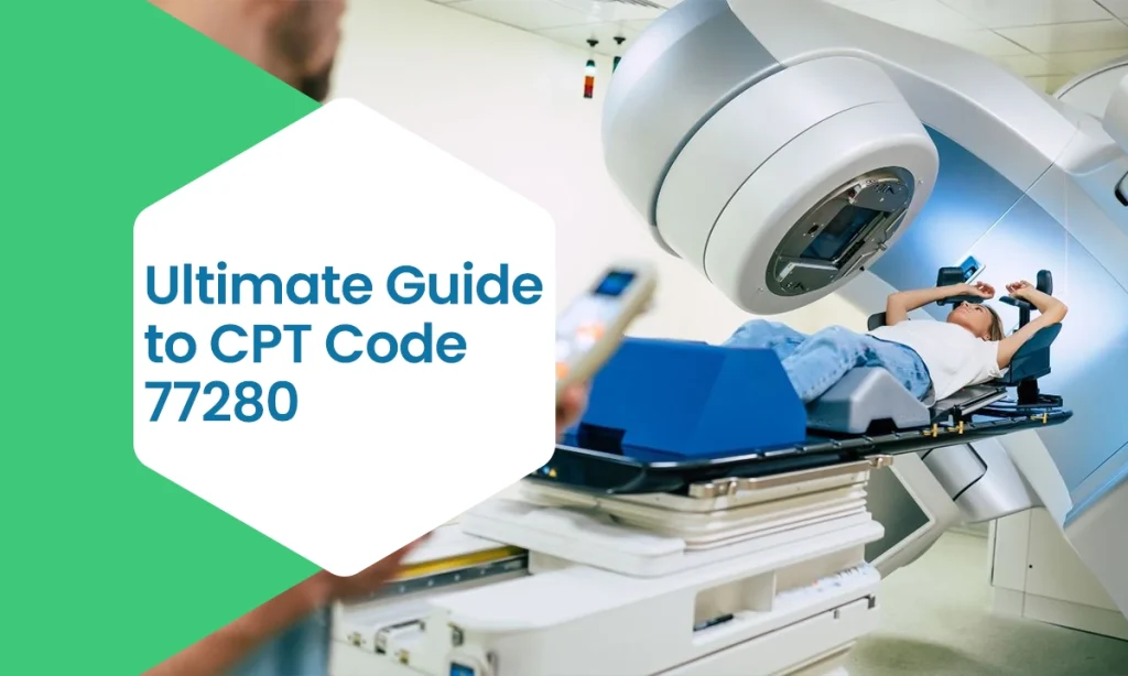 CPT Code 77280