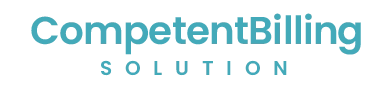 Competent Billing Logo