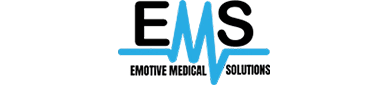 Emotive Medical Solutions logo