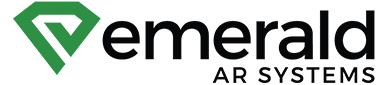 Emerald AR Systems Logo