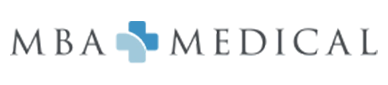 MBA Medical Billing Logo