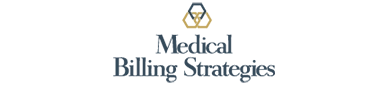 Medical Billing Strategies logo