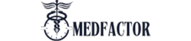 Medfactor Logo