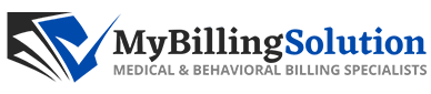 My Billing Solution Logo