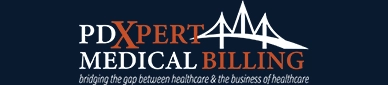 PDXPERT Medical Billing Logo