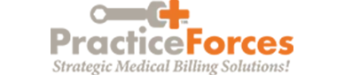 PracticeForces Logo