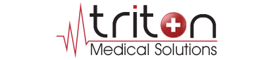 Triton Medical Solution Logo