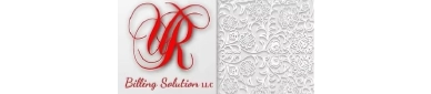 UR Billing Solution LLC Logo