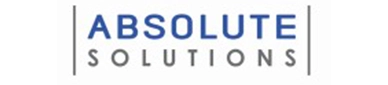 Absolute Solutions logo