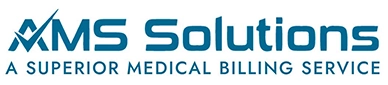 AMS Solutions, Inc. Logo