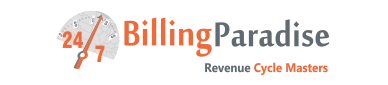 BillingParadise Logo