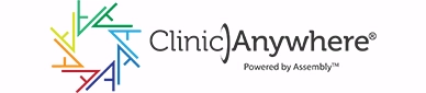 ClinicAnywhere Logo