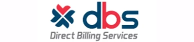 Direct Billing Services Logo