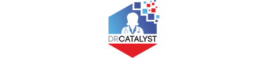 DrCatalyst Logo