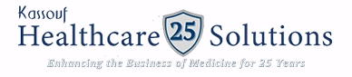 Kassouf Healthcare Solutions Logo