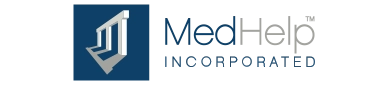 MedHelp Inc. Logo