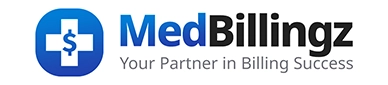 MedBillingz logo