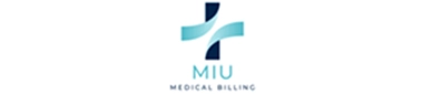 MIU Medical Billing Logo