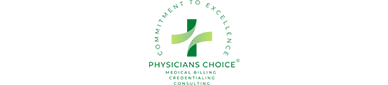 Physicians Choice logo