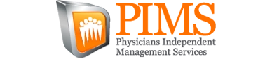 Physicians Independent Management Services Logo
