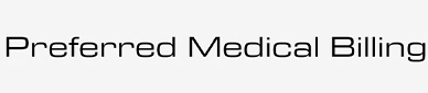 Preferred Medical Billing Logo