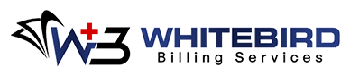 WhiteBird Billing Services Logo
