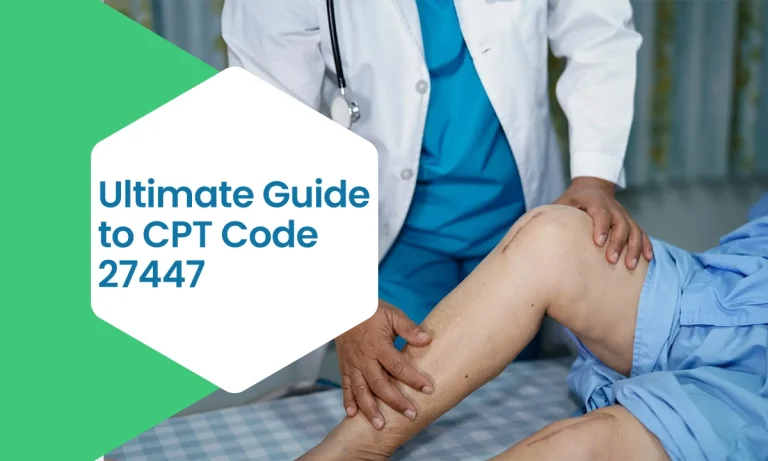 CPT Code 27447